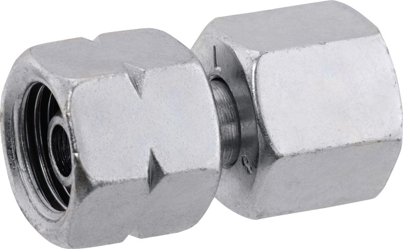 Gaz Bağlantı Parçası