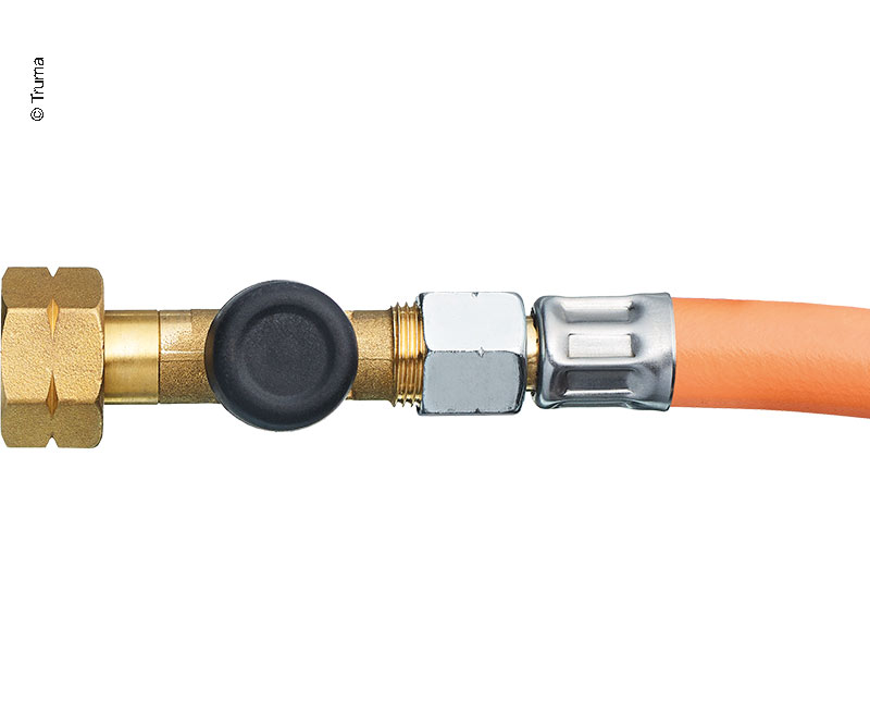Yüksek Basınç Hortumu 450 mm SBS (İT)