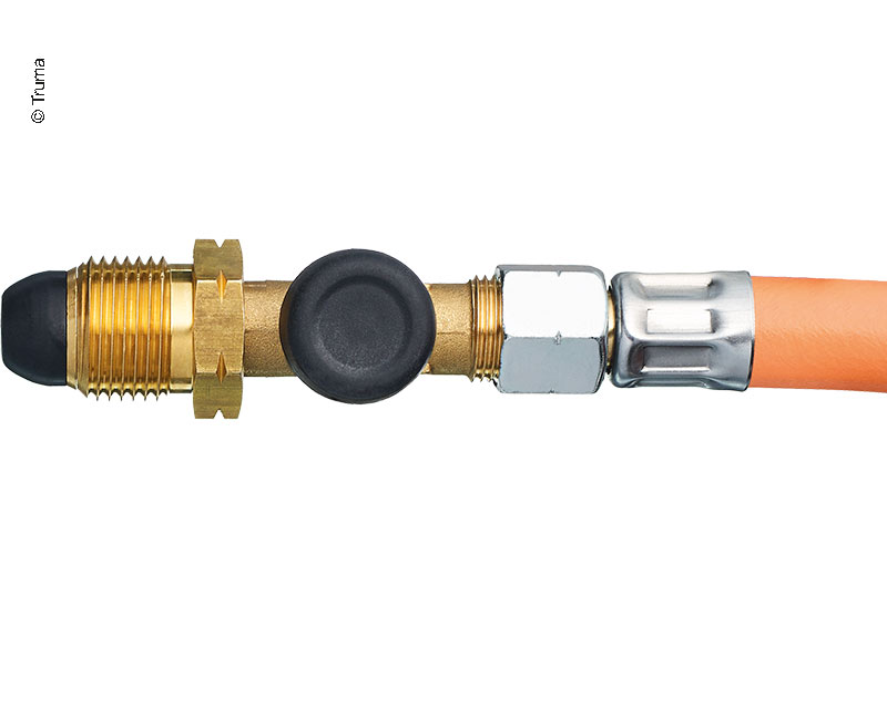 Yüksek Basınç Hortumu 450 mm SBS (İS)