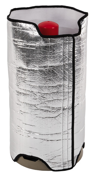 11 kg Tüp İçin Termo Kılıf