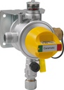 Caramatic ProTwo Set 30 mbar
