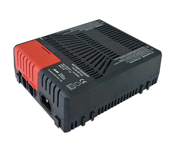 Akü Şarj Cihazı BC122