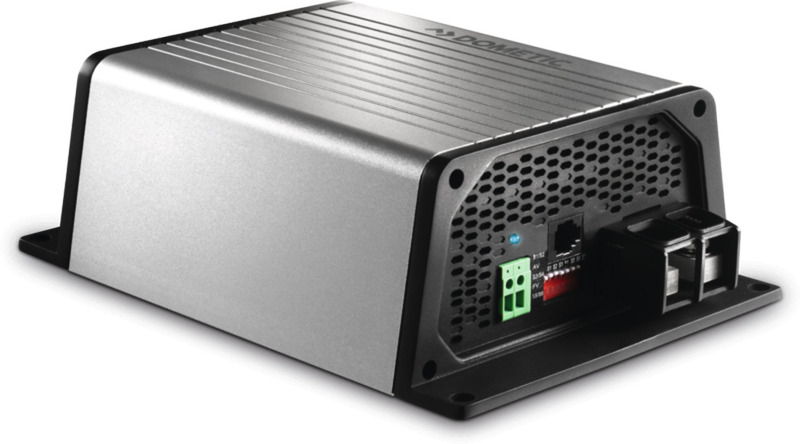 Dometic PerfectPower DCC12