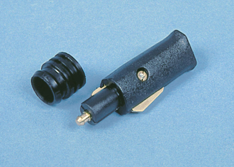 Üniversal Fiş 12V SB