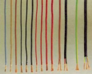 Hoparlör Kablosu 2x1,5 mm