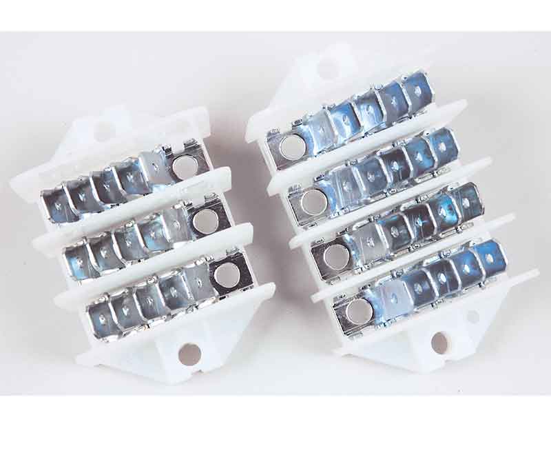 Dağıtıcı Klemens 8x5