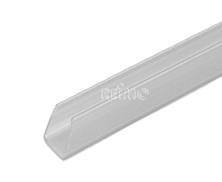 Kablo kanalı Y=6 mm G=7 mm 2 m