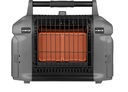 Devil Megahe.XL Gazlı Isıtıcı