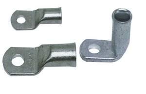 Sıkmalı Kablo Pabucu M8/10 mm² 2 Adet