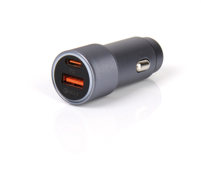 Çiftli USB Soketi
