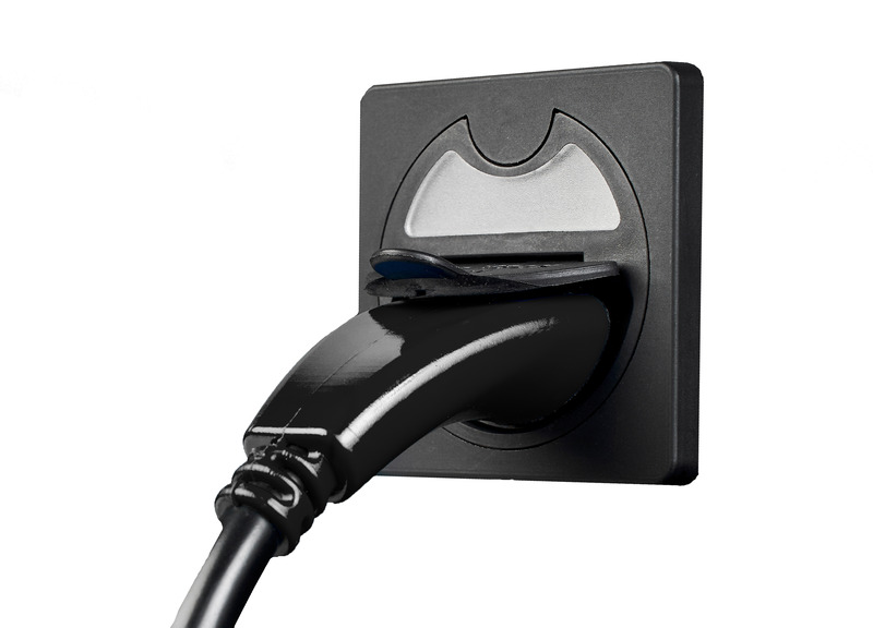 MelfBox Elektrik Girişi