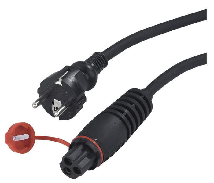 230V Giriş Bağlantı Kablosu