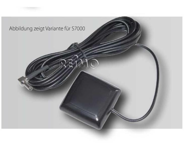 S 7000 Harici GPS Anteni