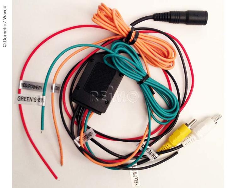Standart DRN-033A Adaptör