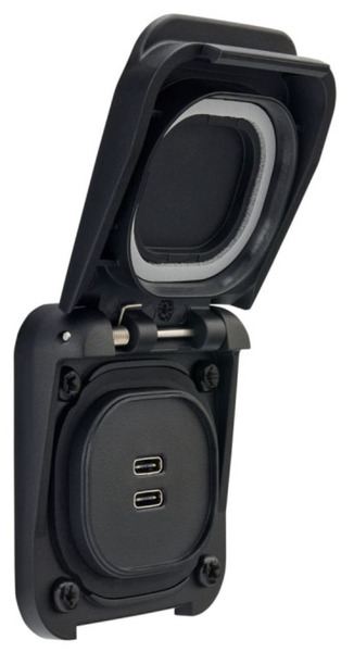 Ventura Dış Priz USB