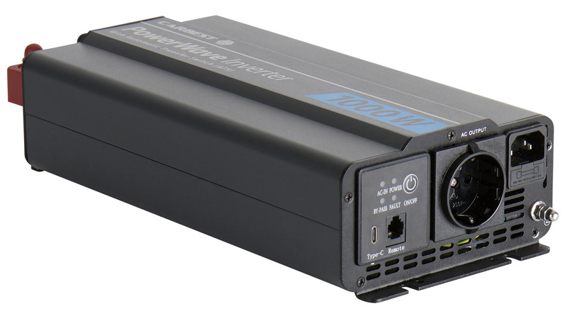 PowerWave İnverter 1000W