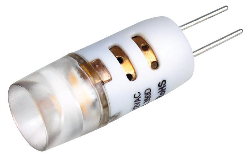 Yedek Ampul 12V G4 LED