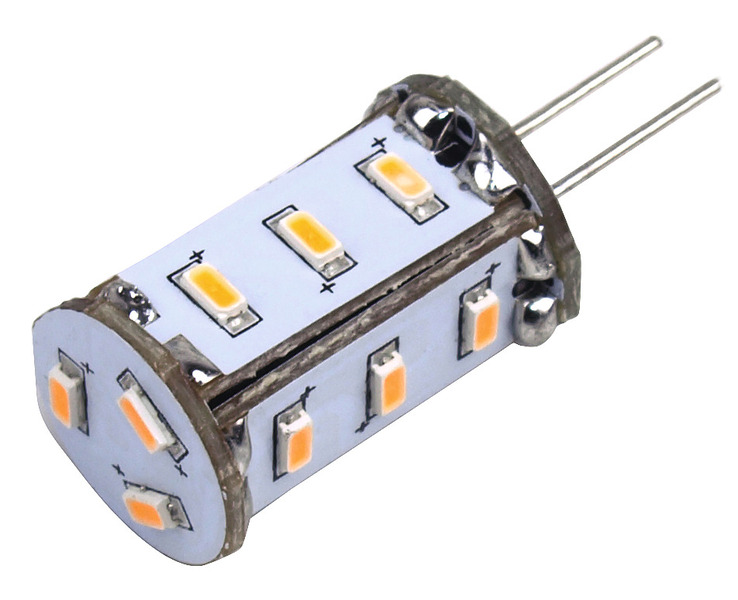 LED G4 Ampul 1W