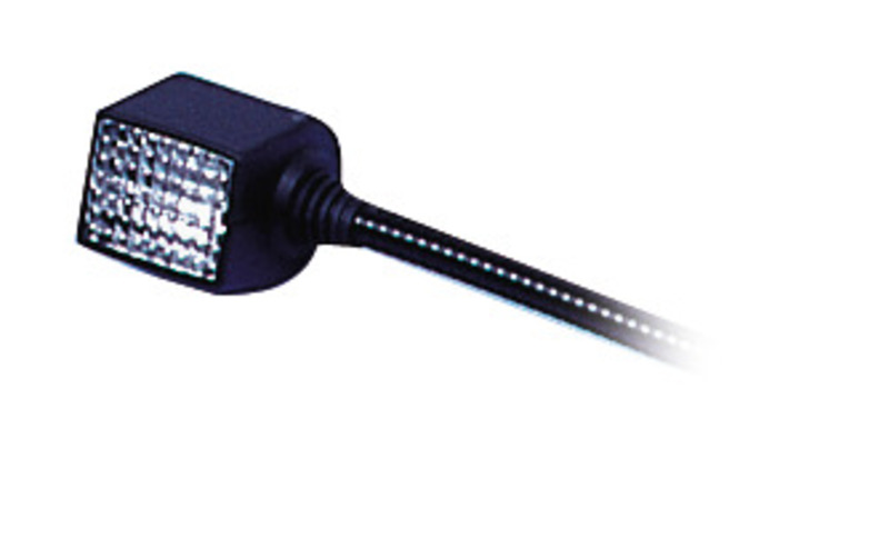 Copilot Sabit Montaj 12V 5W 50cm
