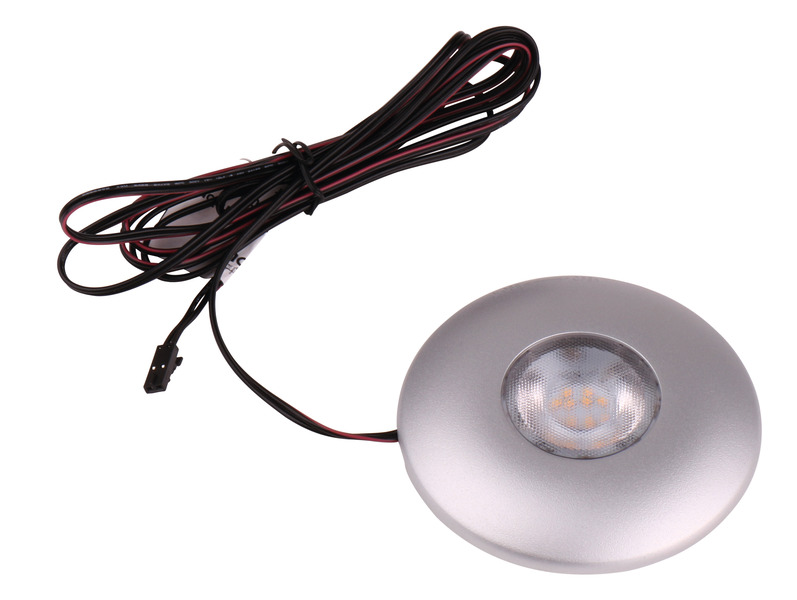 15 LED, 90x11,5mm Alüminyum 2,2