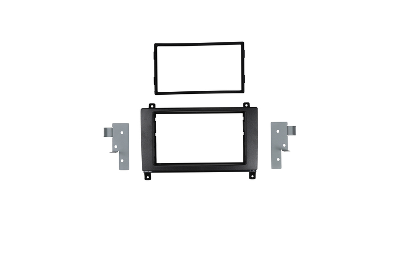 Montaj Seti Sprinter W906