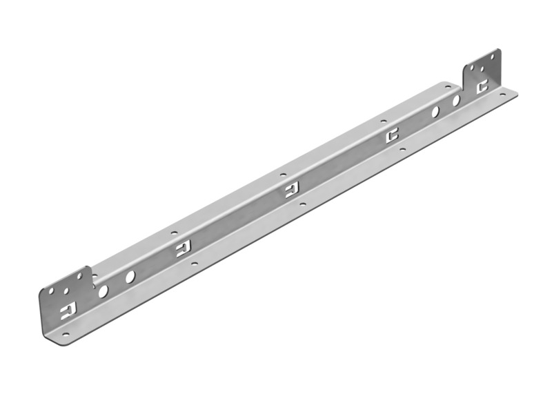 Üniversal Solar Panel Tutucu 500