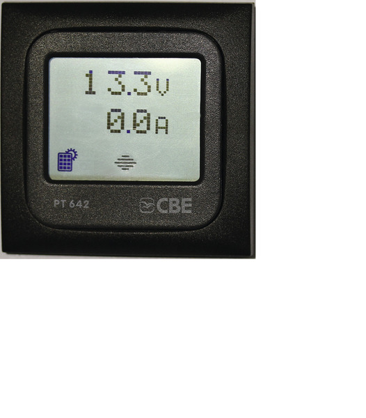 Solar Test Paneli PT742/G