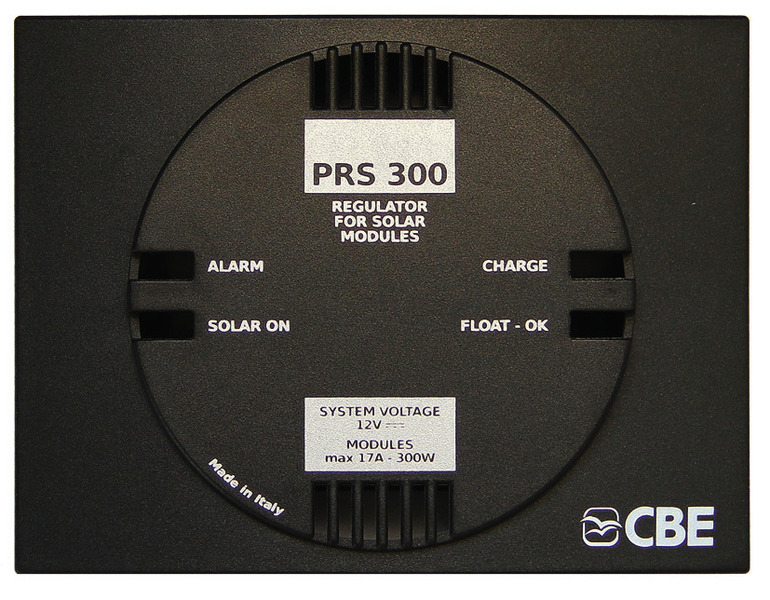 Solar Şarj Regülatörü PRS300