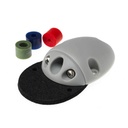 Çatı Kablo Geçişi 2-7mm Plastik