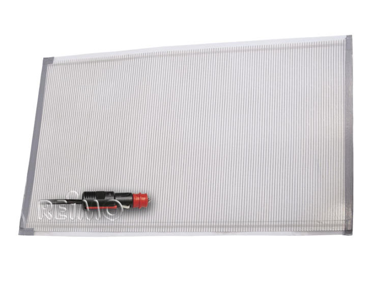 Isıtıcı Kumaş 50x150 cm 12V