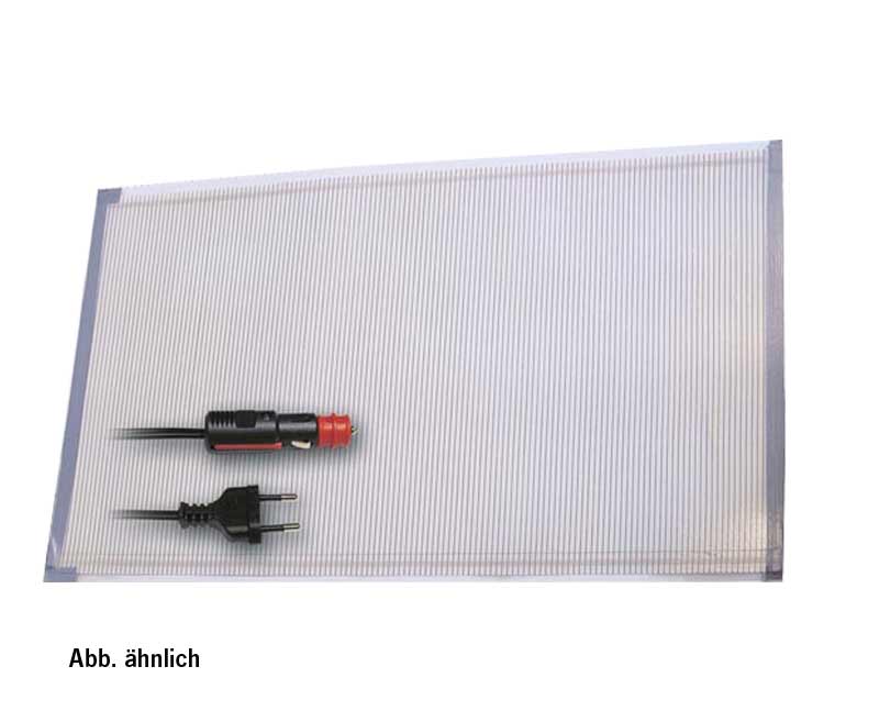 Isıtıcı Kumaş 50x150 cm 230V