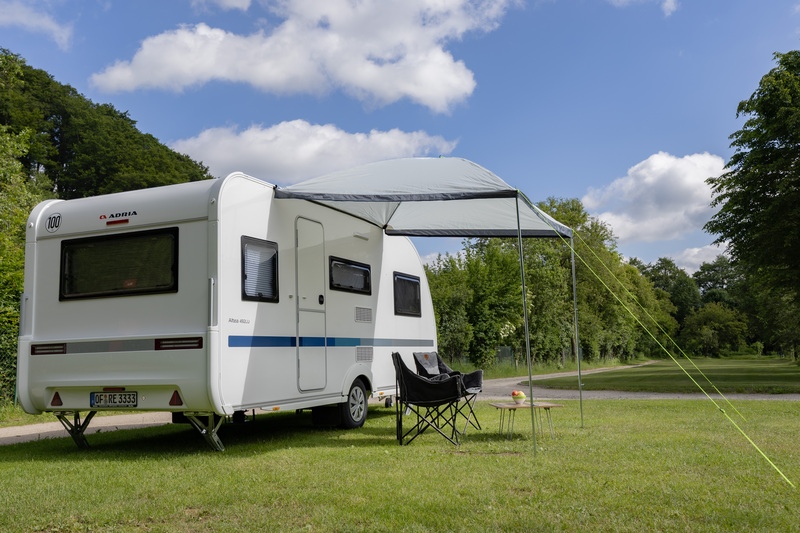 Palm Beach Quick 2.6 güneşlik