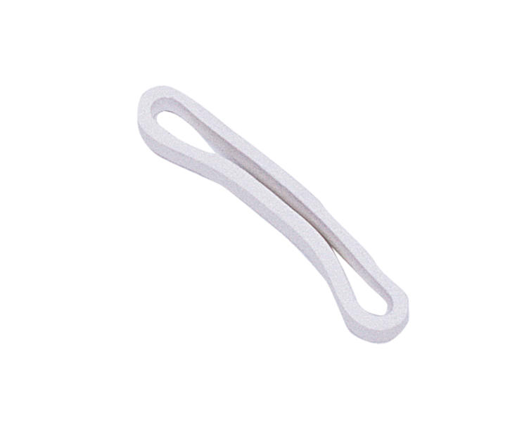 Kauçuk halka 10'lu, 90x8x5 mm
