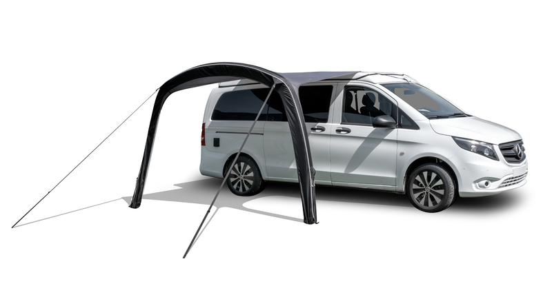 Güneşlik SKIA AUTO-UP