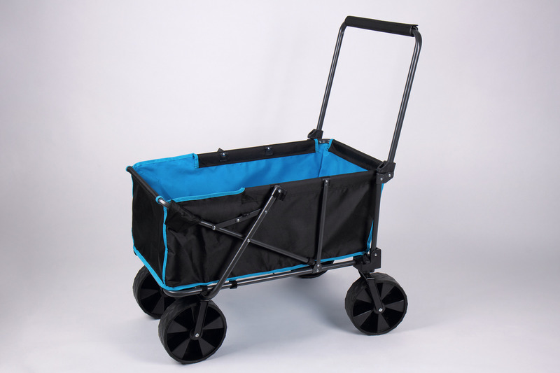 Bagaj Arabası / Plaj Buggy