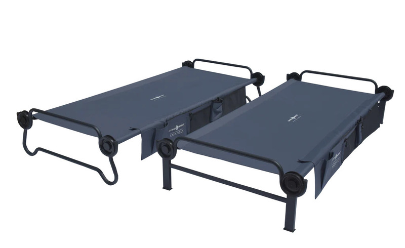 Disc-O-Bed L Ranza
