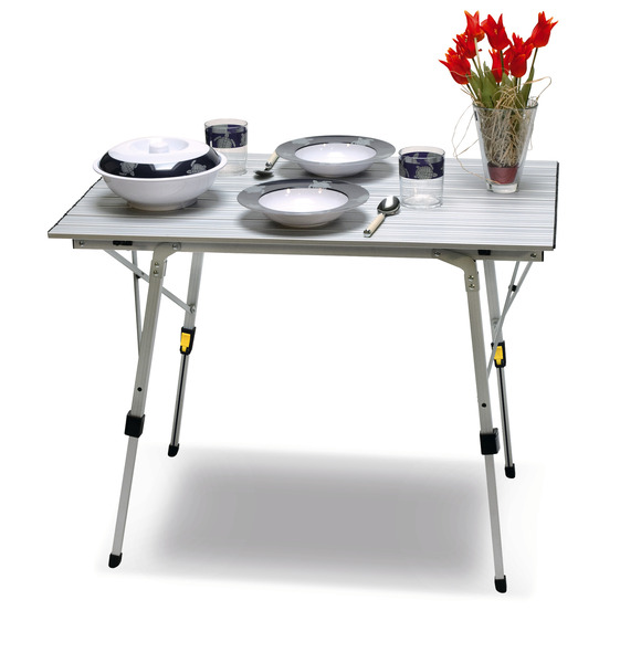 Campingtisch Bali 90x60cm