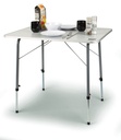 Campingtisch EIK 120x60cm