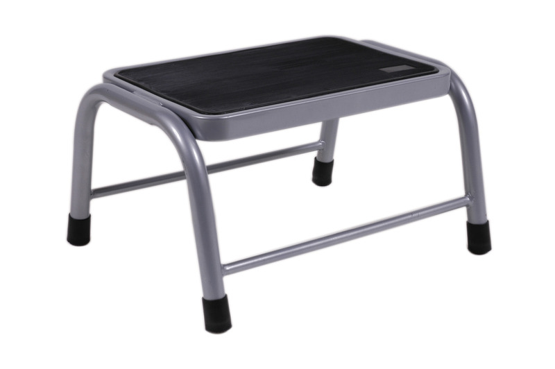Tekli Basamak 25 cm Çelik