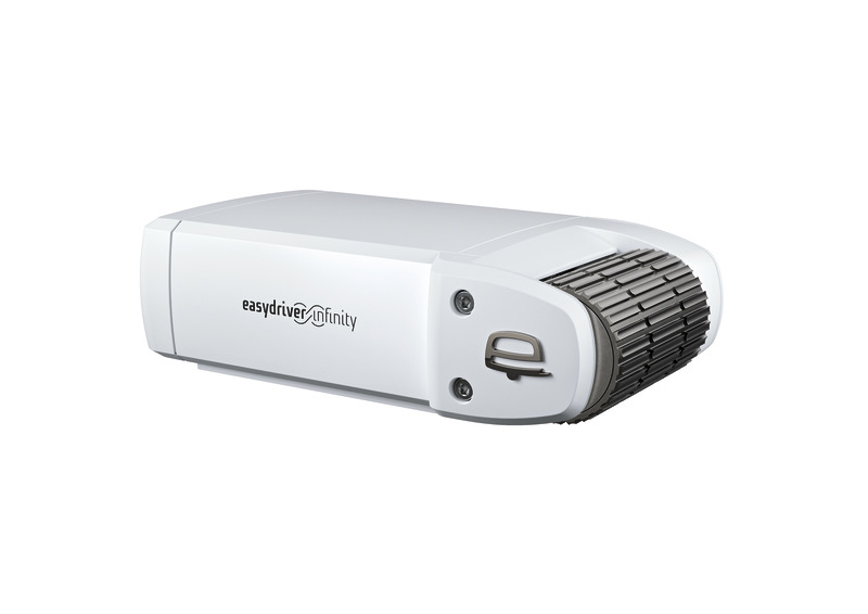Easydriver infinity 2.5