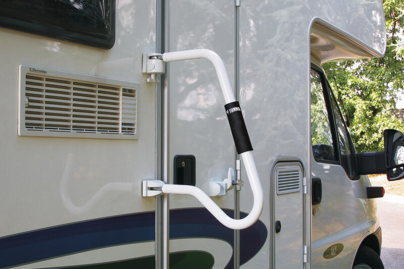 Fiamma Security 46cm Pro