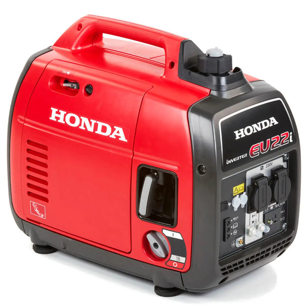 Honda Generator EU 22i Jeneratör