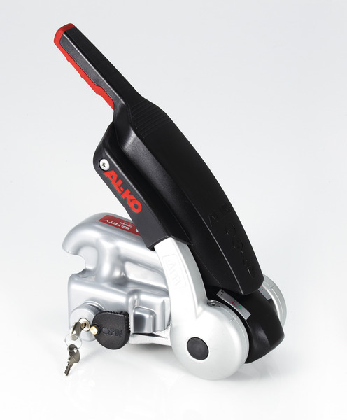 ALKO-Safety AKS 1300 gümüş