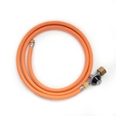 NomadiQ Gaz Hortumu 2m 30mbar