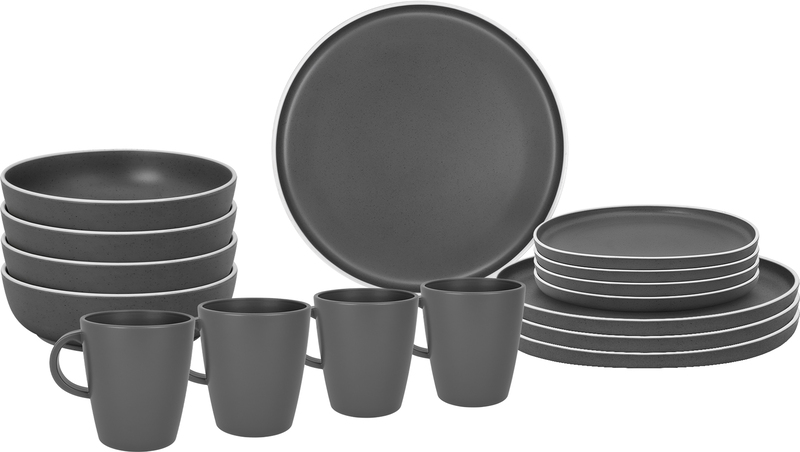 Yemek Takımı DOLOMIT GREY