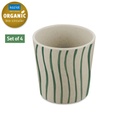 Monstera 190 ml Kupa