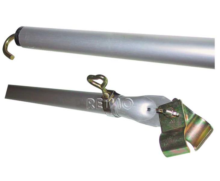 Çelik Çatılı Çadır Direği 2,15-3 m