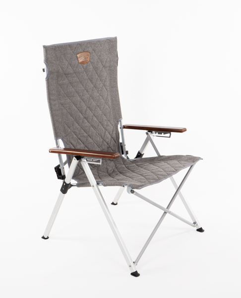 JOPLIN DELUXE Kamp Sandalyesi