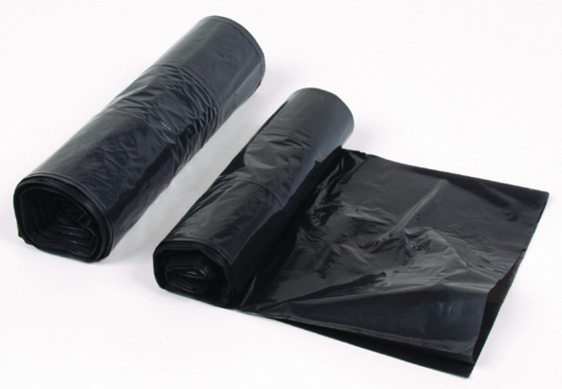 Çöp Torbası 6 Litre, 50 Adet