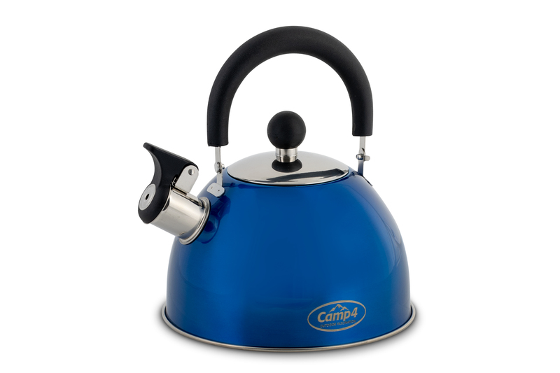 Cosima 1,5 L Islık Çalan Su Isıtıcısı